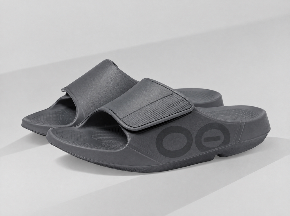 Recovery Sandals